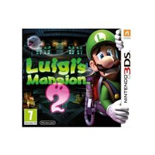 Luigis Mansion 2 (3DS)