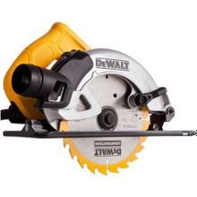 Dewalt DWE550 1200 Вт 165 мм  20 мм