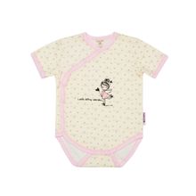 Lucky child Комплект боди "Феечки" 3 шт.  30-193 свет