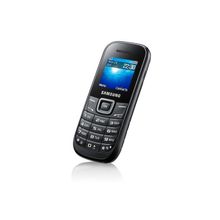 мобильный телефон Samsung GT-E1200M черный