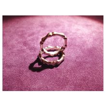 Кольцо eternity (вечность)