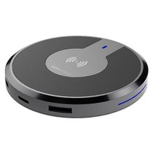 TOTU Беспроводное зарядное устройство Totu Design Star Series Wireless Charger