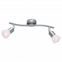 Arte Lamp Спот Arte Lamp Falena A3115PL-2SS ID - 414601