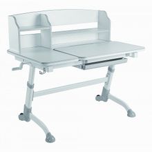 FunDesk Amare II Grey