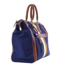 Дорожная сумка KEITA MARUYAMA 28754_03 blue