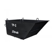 Тара для раствора Zitrek ТР-2,0 021-2091