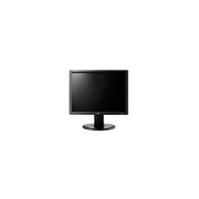 19 LG E1910S-BN, LED, 1280x1024, 5ms, 250cd m2, 5000000:1(DFC), 176° 170°, Black