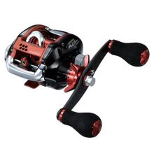 Катушка Smak Red Tune 100 HL Daiwa