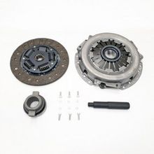 ПРАМО 406-1601000 Сцепление в сборе ПРАМО