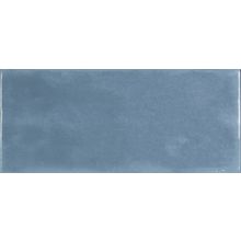 Плитка настенная Roca ceramica Maiolica Blue Steel 110х250