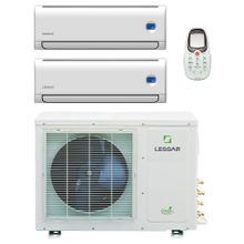 Lessar LS-2H09KFA  LS-2H09KFA  LU-2H18KFA2 (ion)