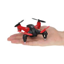 Радиоуправляемый квадрокоптер WL toys с камерой WIFI FPV - WLT-Q242-K