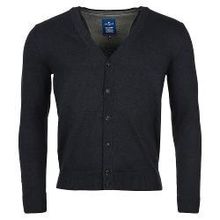 Кардиган муж. Tom Tailor 3019613, цвет синий, XL