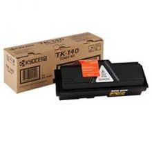 Тонер-Картридж Integral TK-140 для KYOCERA MITA FS-1100   FS1100   FS-1100N 4k