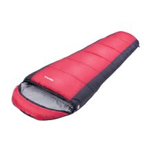 Trek Planet Спальный мешок Trek Planet Track 300 Jr (70325) (Правый)