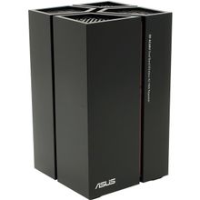 Точка доступа  ASUS RP-AC68U Wireless-AC1750 Repeater Access Point  (5UTP  10 100 1000Mbps,  802.11a b g n ac)