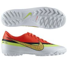 Шиповки Nike Mercurial Victory Iv Cr7 Tf 580471-174 Sr