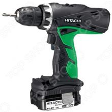 Hitachi DS14DCL-RC