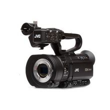 Видеокамера JVC GY-LS300CHE