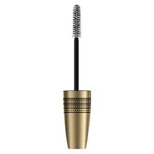 Черная тушь для ресниц Удлинение и Утолщение Pierre Rene Mascara Royal 15мл