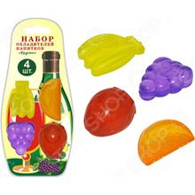 Мультидом «Фрукты» J13-103