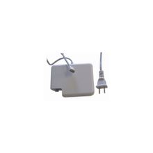 Адаптер питания Magsafe для всех моделей ноутбуков Apple Macbook Pro 13", 15", 17" 85W магнит (тип L) оригинальный