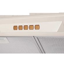 Встраиваемая вытяжка Kuppersberg INLINEA 72 C