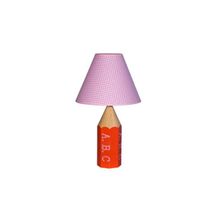 Настольная лампа для детской Уют MW-Light 250038501