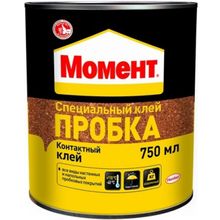 Момент Пробка 750 мл