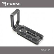 Площадка Fujimi FJG-L100 L-образная для беззеркальных компактных каме