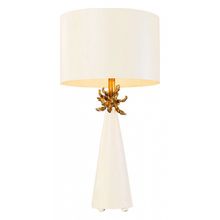 Flambeau Настольная лампа декоративная Flambeau Neo FB NEO TL FR WHT ID - 455755