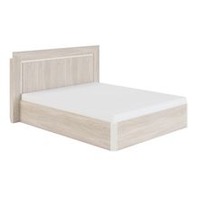 ALICIA Кровать 160 см с ортопедическим основанием, без матраса Лаура 1.2 ID - 499204