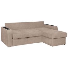 ПМ: Элегия Диван Бостон Люкс угловой