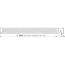 Душевой лоток Alcaplast APZ1 (APZ1-550)