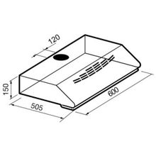 Körting (Кёртинг) KHT 6230 W