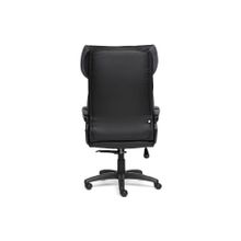 Tetchair Кресло DUKE, черный серый