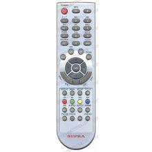 Пульт Supra STV-LC1910W (TV) корпус Maximus