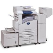 XEROX WorkCentre 5225 МФУ лазерное чёрно-белое А3, 1200 dpi, 25 стр мин