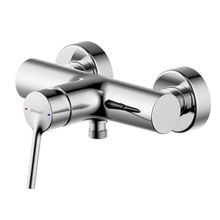 Bravat Palace Смеситель для душа F9172217CP-01-RUS