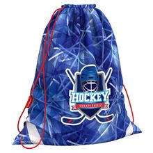 Рюкзак Erich Krause - ErgoLine 15L - Hockey - с наполнением