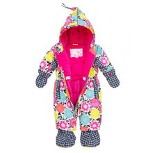 Deux par deux Комбинезон детский (зима) F 704 W16 006