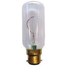 Danlamp Лампочка накаливания Danlamp 10057 B22d 230 В 85 Вт 65 кандел для навигационных огней