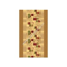 Ковровая дорожка 98510-65_g, 2 x 15