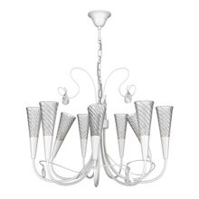 Люстра подвесная Lightstar 711090 Aereo