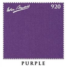 Сукно Iwan Simonis 920 195см Purple