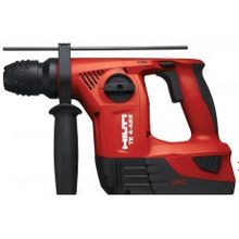 Аккумуляторный перфоратор Hilti TE 4-A22 (2x5,2)