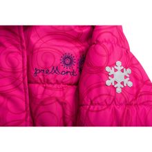 Premont Комплект зимний: куртка и брюки W17342