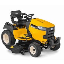 Минитрактор Cub Cadet XT3 QS127