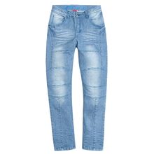 Pelican для мальчика джинсовые голубые