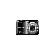 Фотоаппарат Fujifilm Finepix AX550 Black